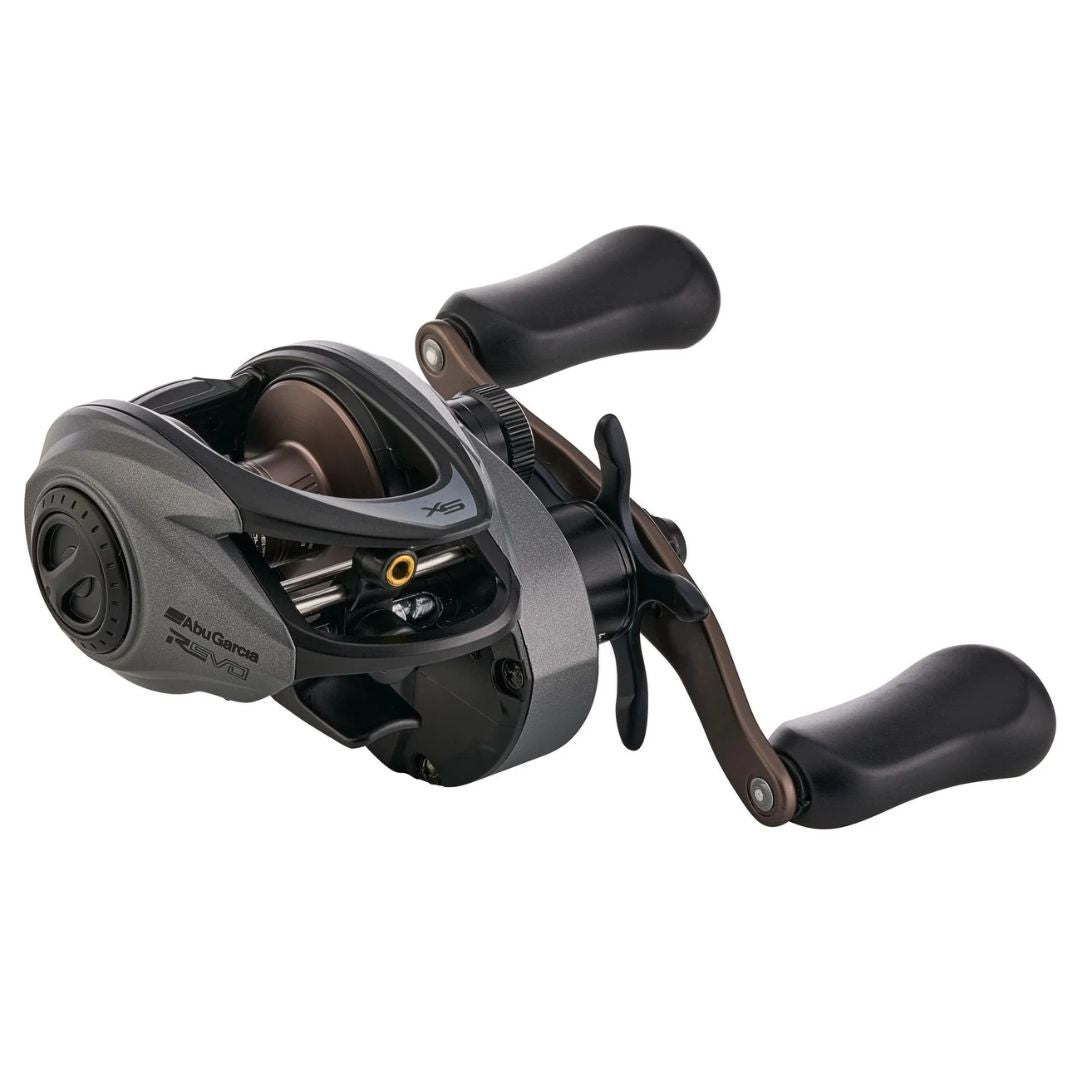 Abu Garcia Revo SX Reel