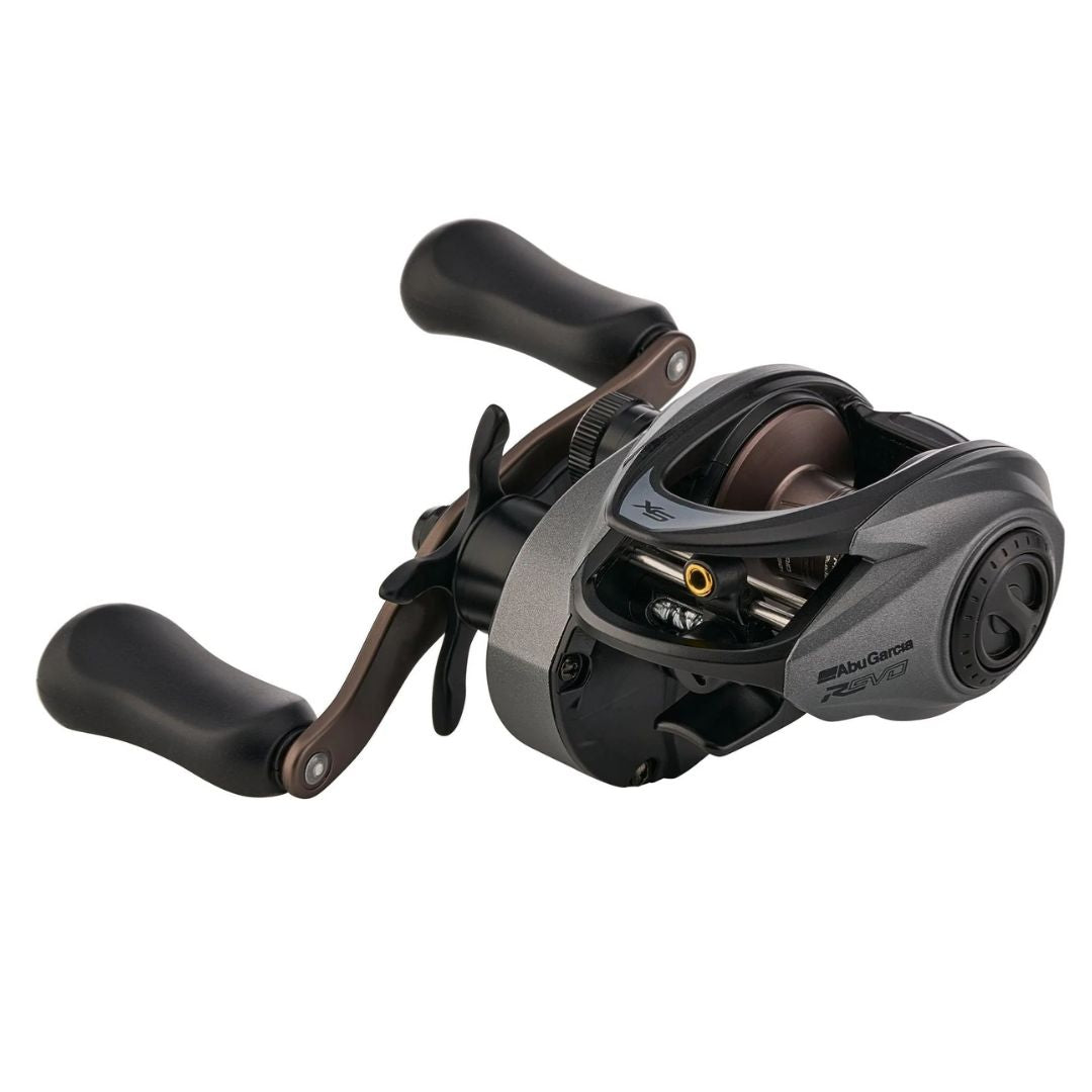 Abu Garcia Revo SX Reel