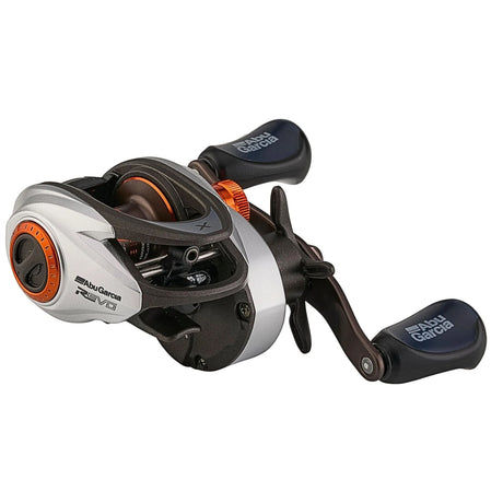 Abu Garcia Revo X Reel