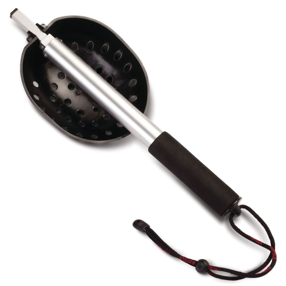 Rapala Mega Scoop Retractable RMSCR34