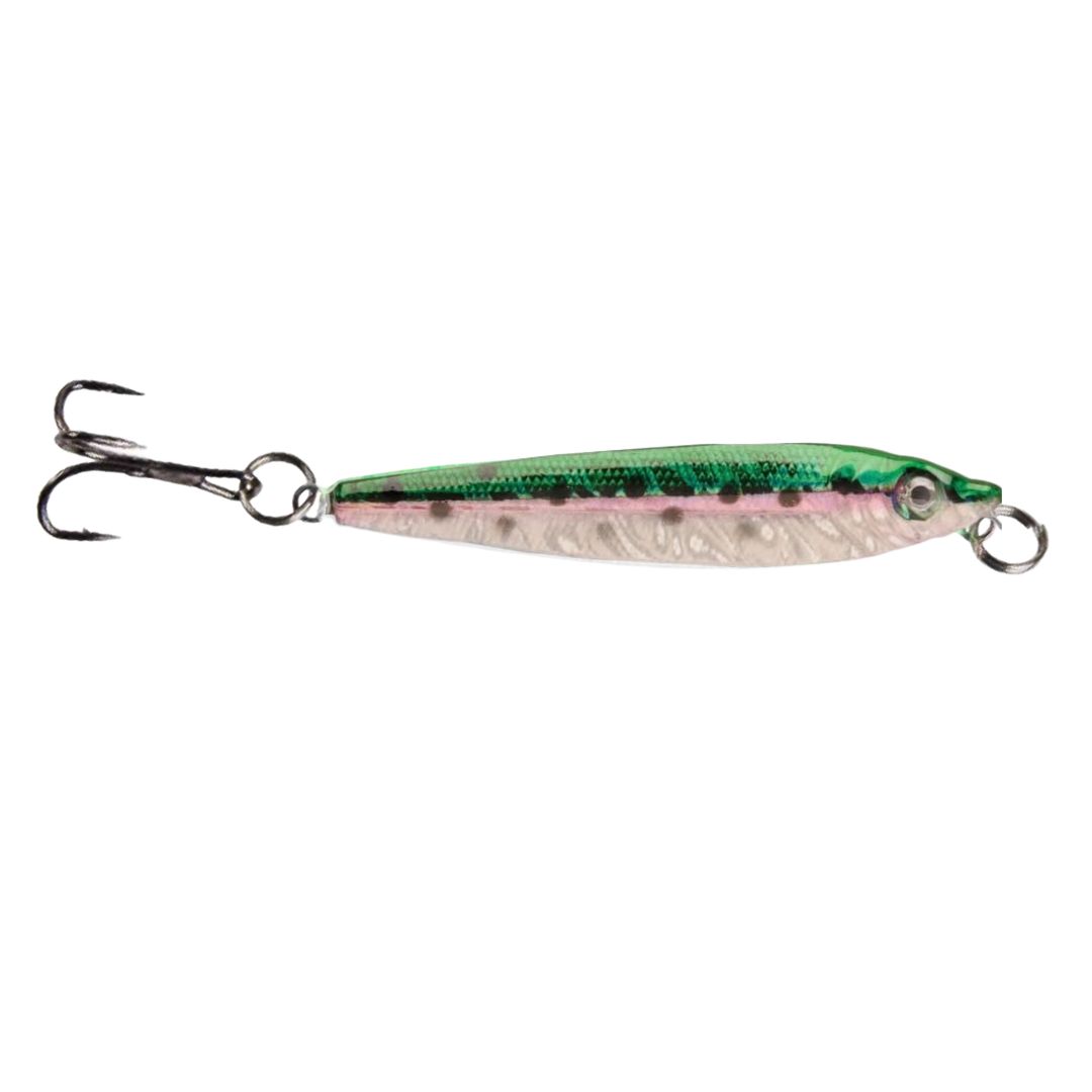 P-Line Laser Minnow