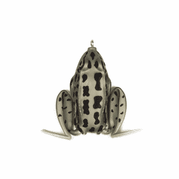 Lunkerhunt Lunker Frog