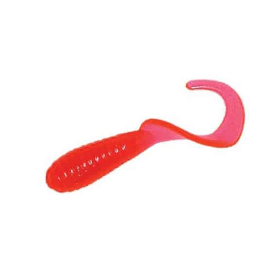 Mister Twister 1" Lil Soft Bait