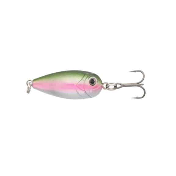 Eurotackle Live Spoon - 1/16 oz 1.25"