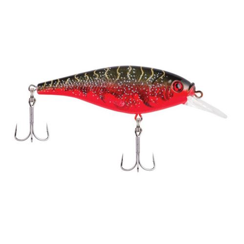 Berkley Flicker Shad Shallow 2-3/4in
