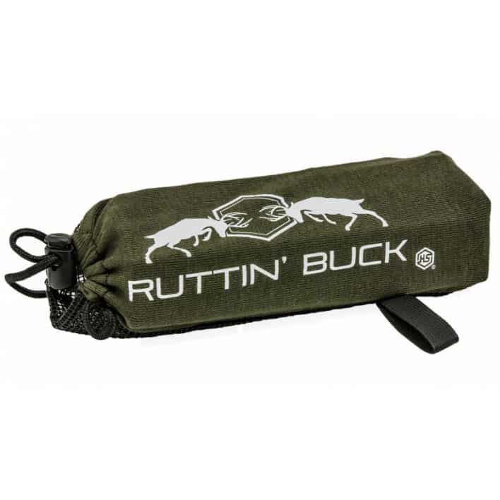 Hunters Specialties Ruttin' Buck Rattling Bag