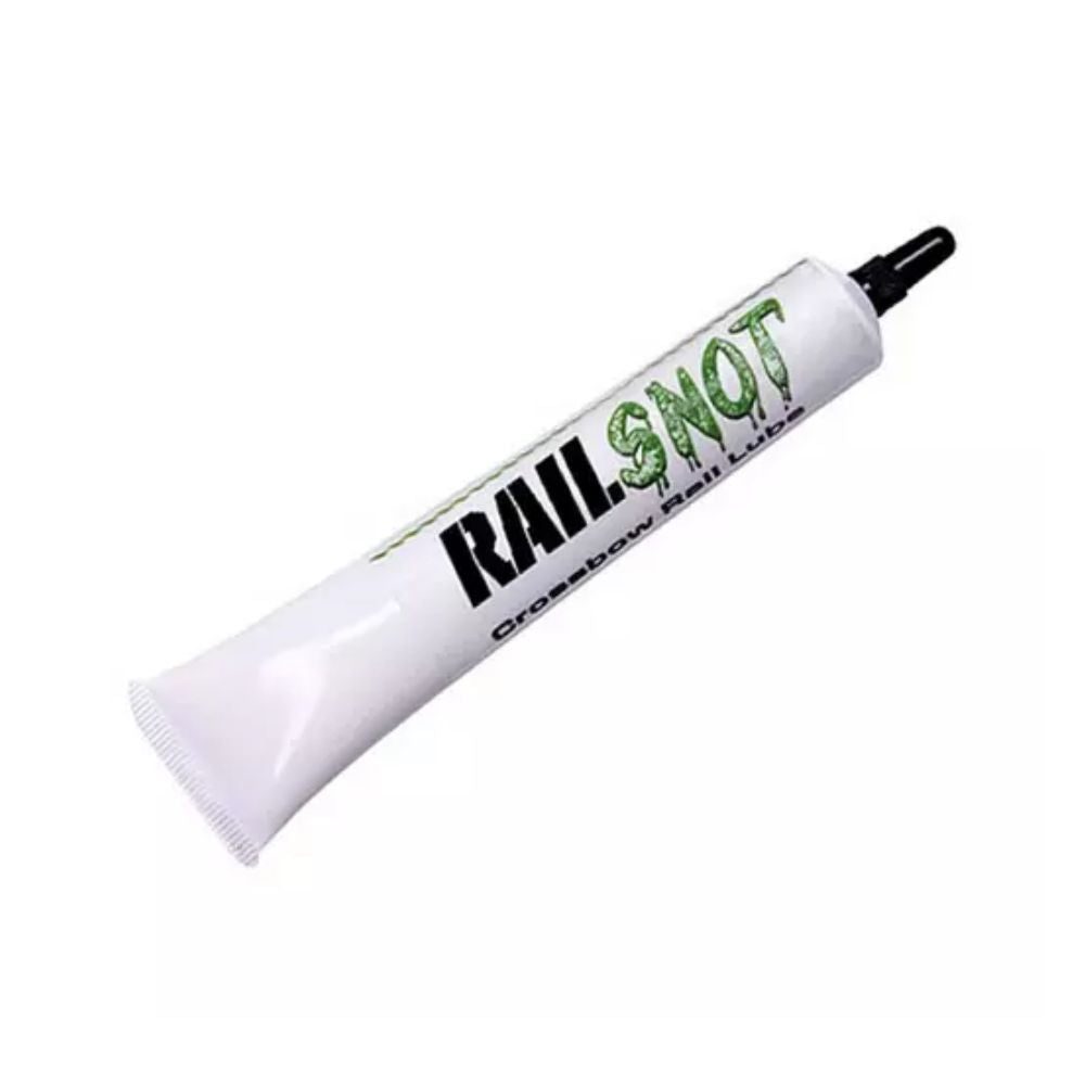 Rail Snot-Crossbow Rail Lube 1oz