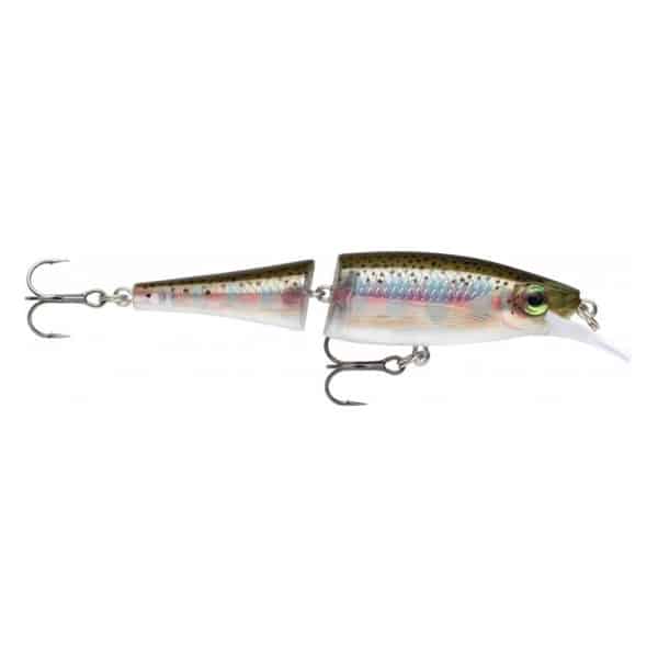 Rapala Balsa Xtreme Jointed Minnow