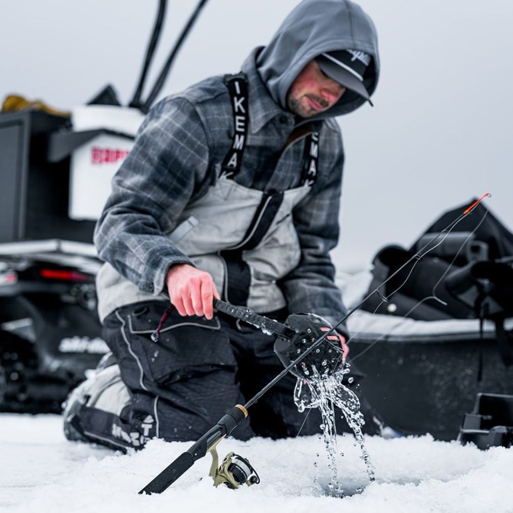 Rapala Compact Mega Scoop RCMS