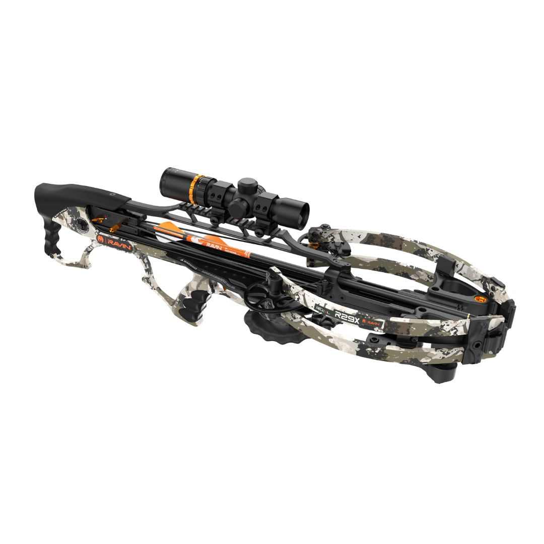 Ravin R29X XK7 Crossbow Pkg
