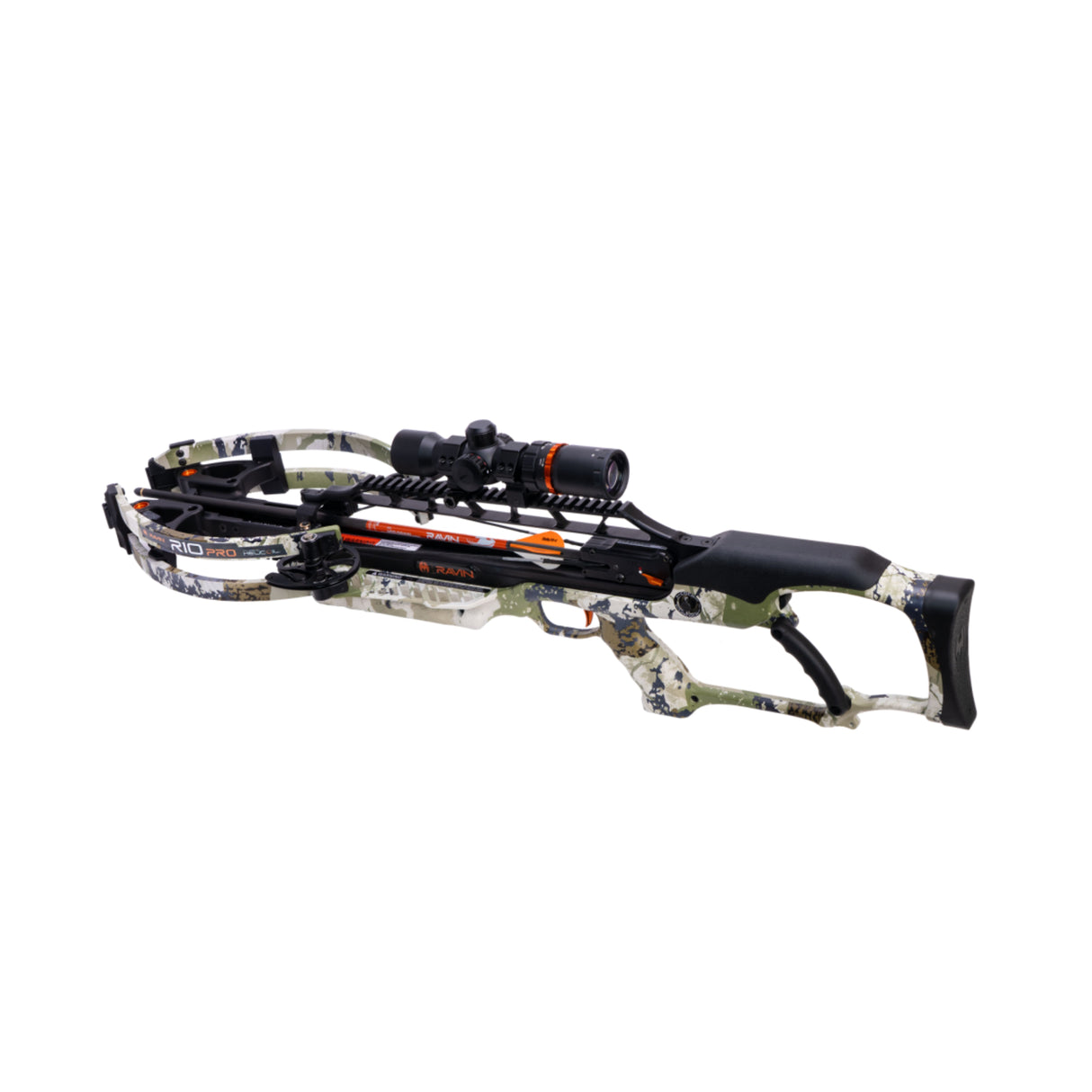 Ravin R10 Pro XK7 Standard Camo Crossbow Kit