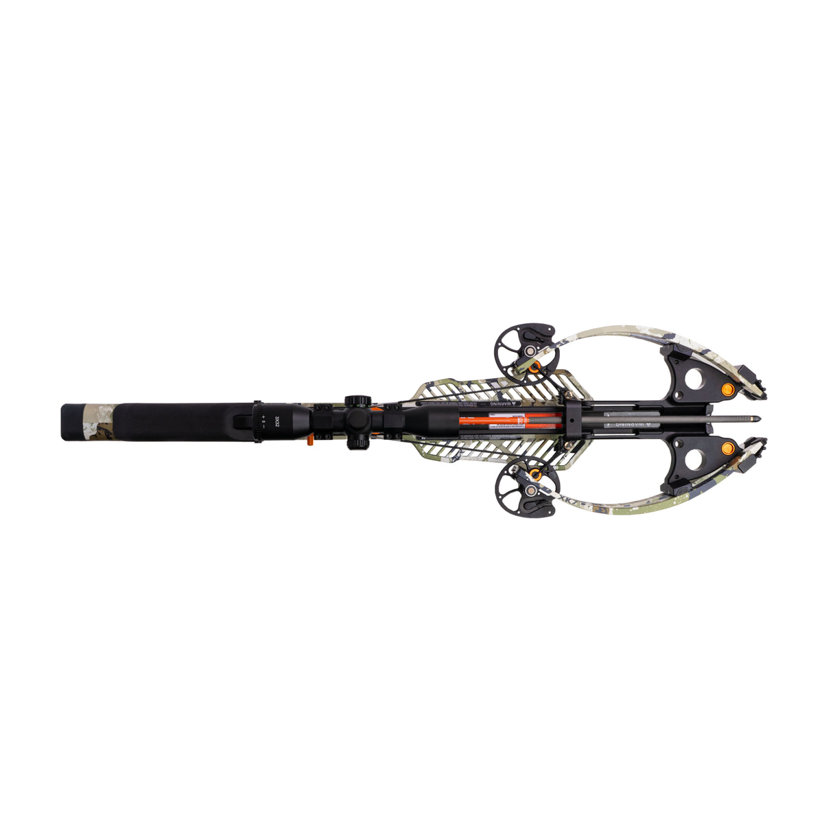 Ravin R8 XK7 Camo Crossbow Kit