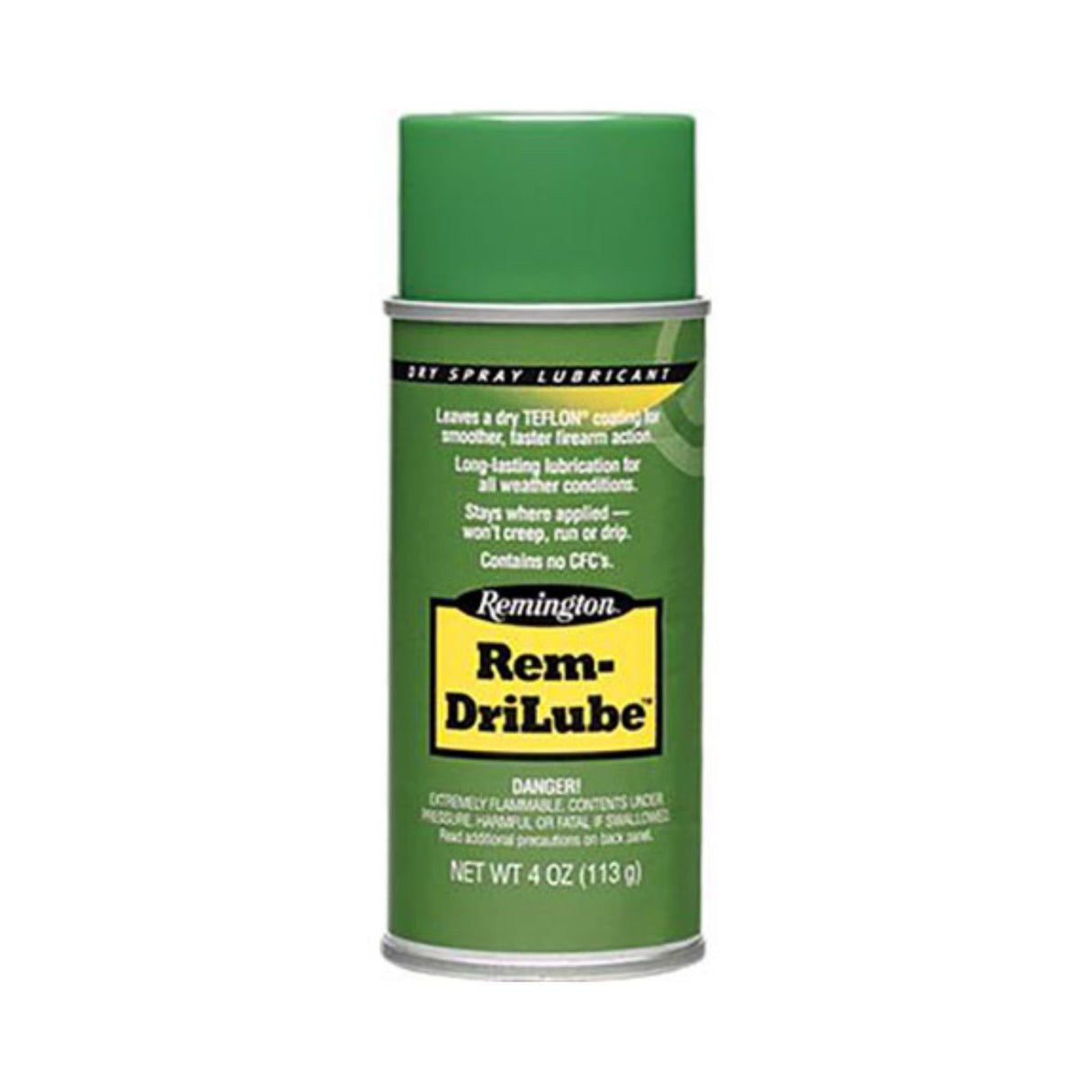 Rem Drilube Aerosol 4oz Can