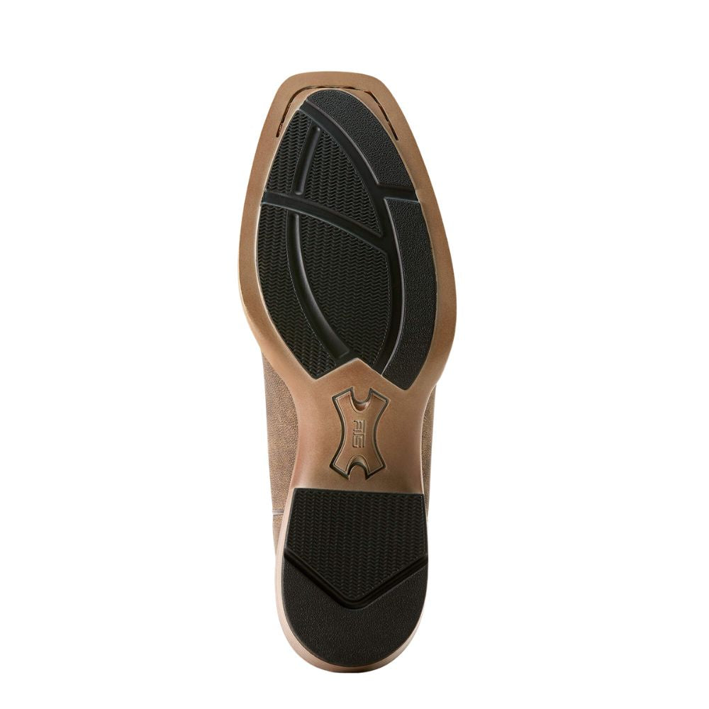 Ariat Renegade Narrow Cutter Toe Cowboy Boot