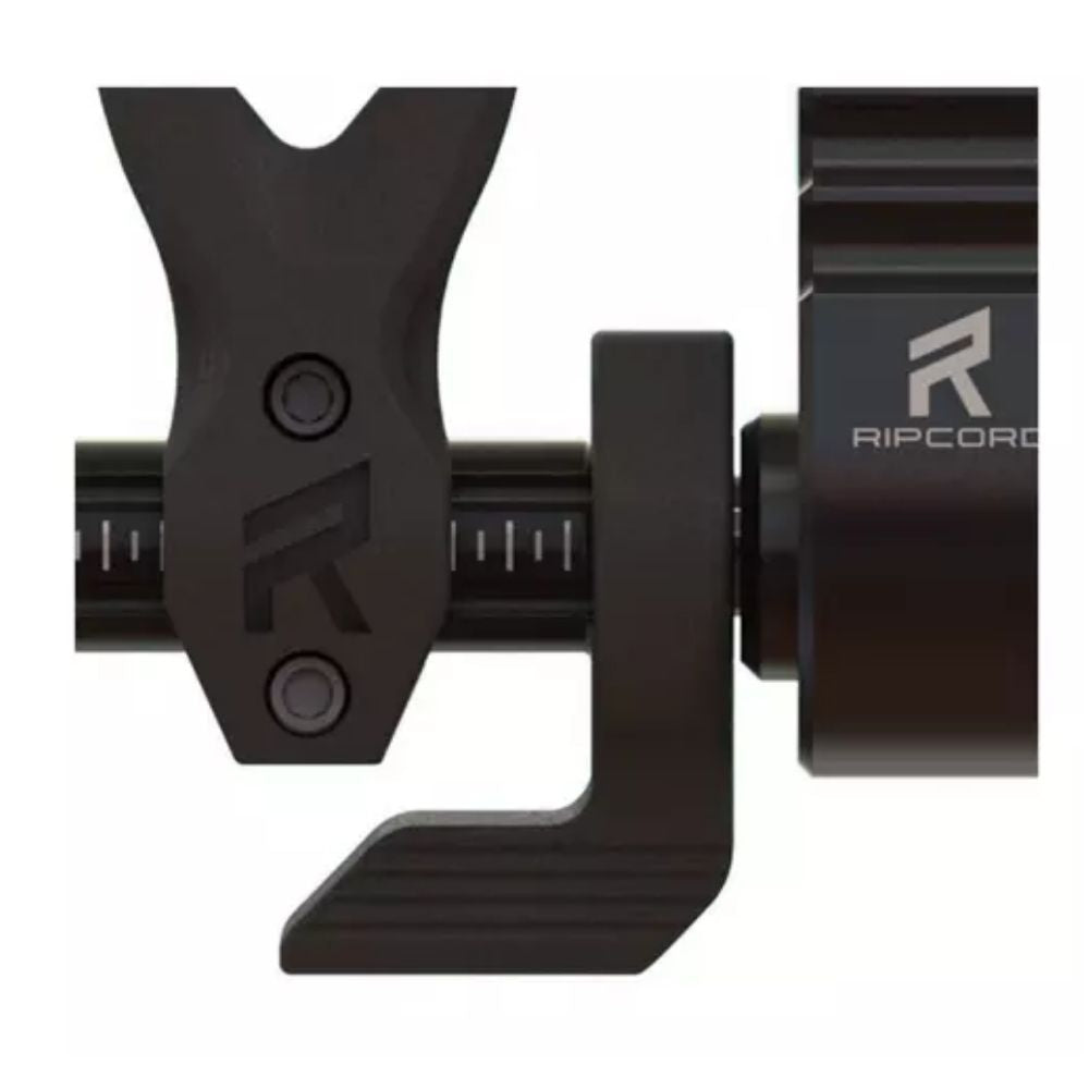 Ripcord Ratchet Cable Driven IMS Micro Arrow Rest