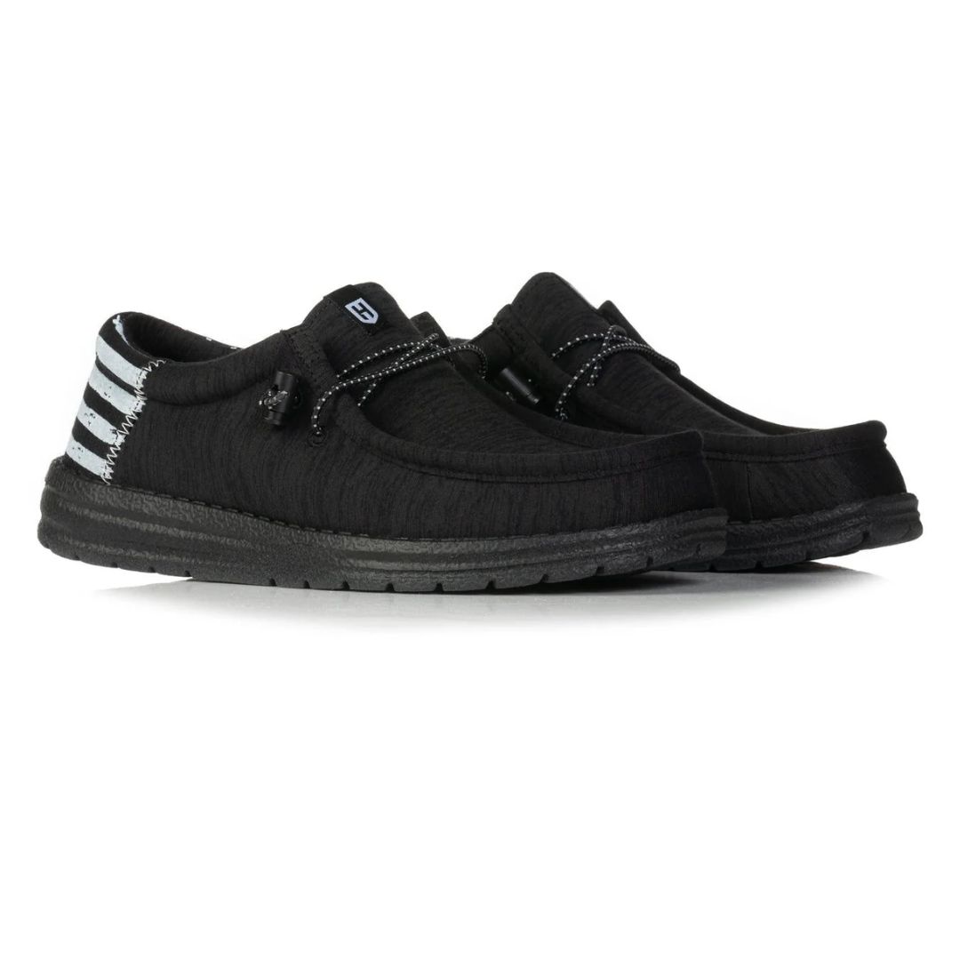 Howitzer Roam Green Line