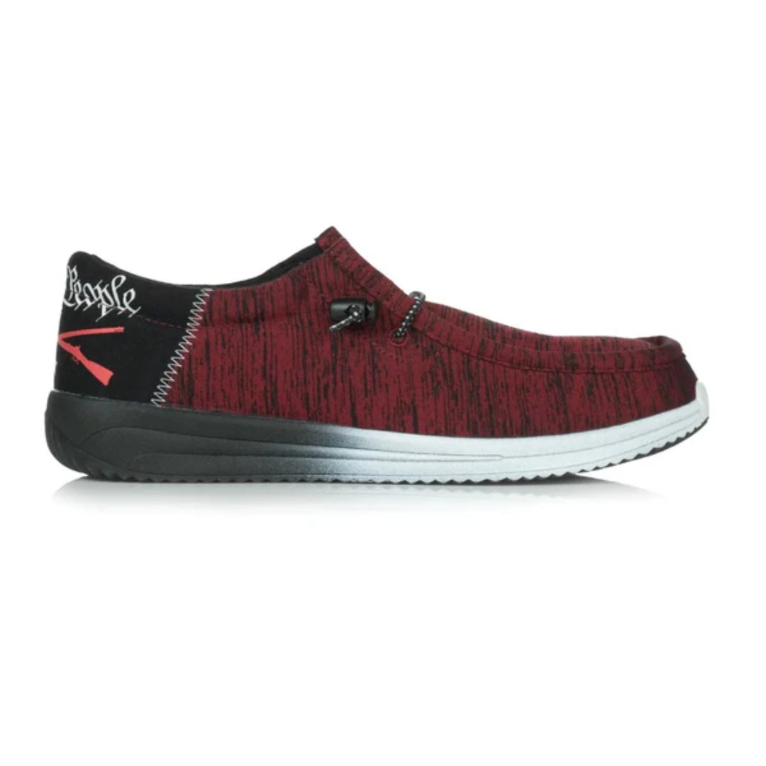 Howitzer Roam People Shoe