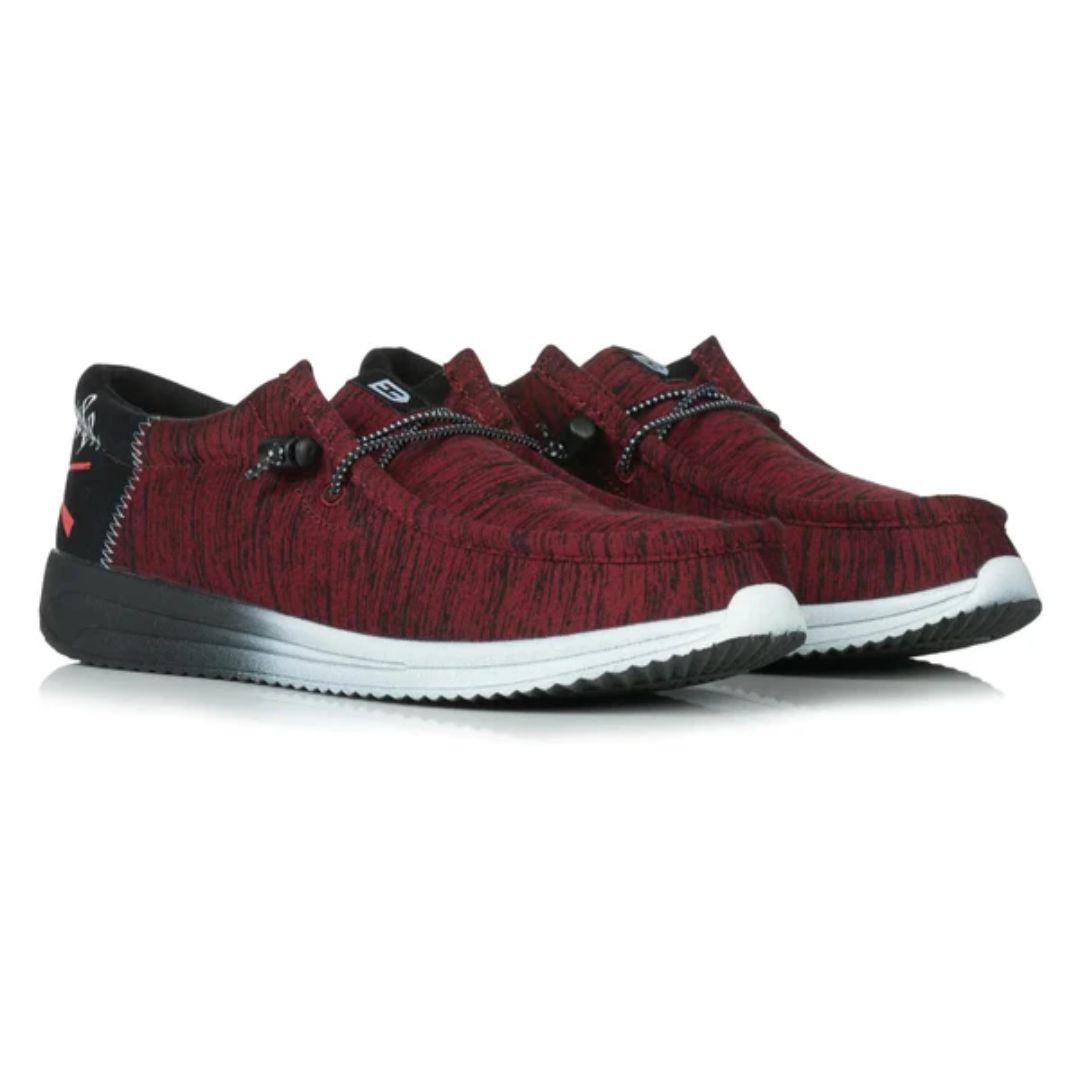 Howitzer Roam People Shoe