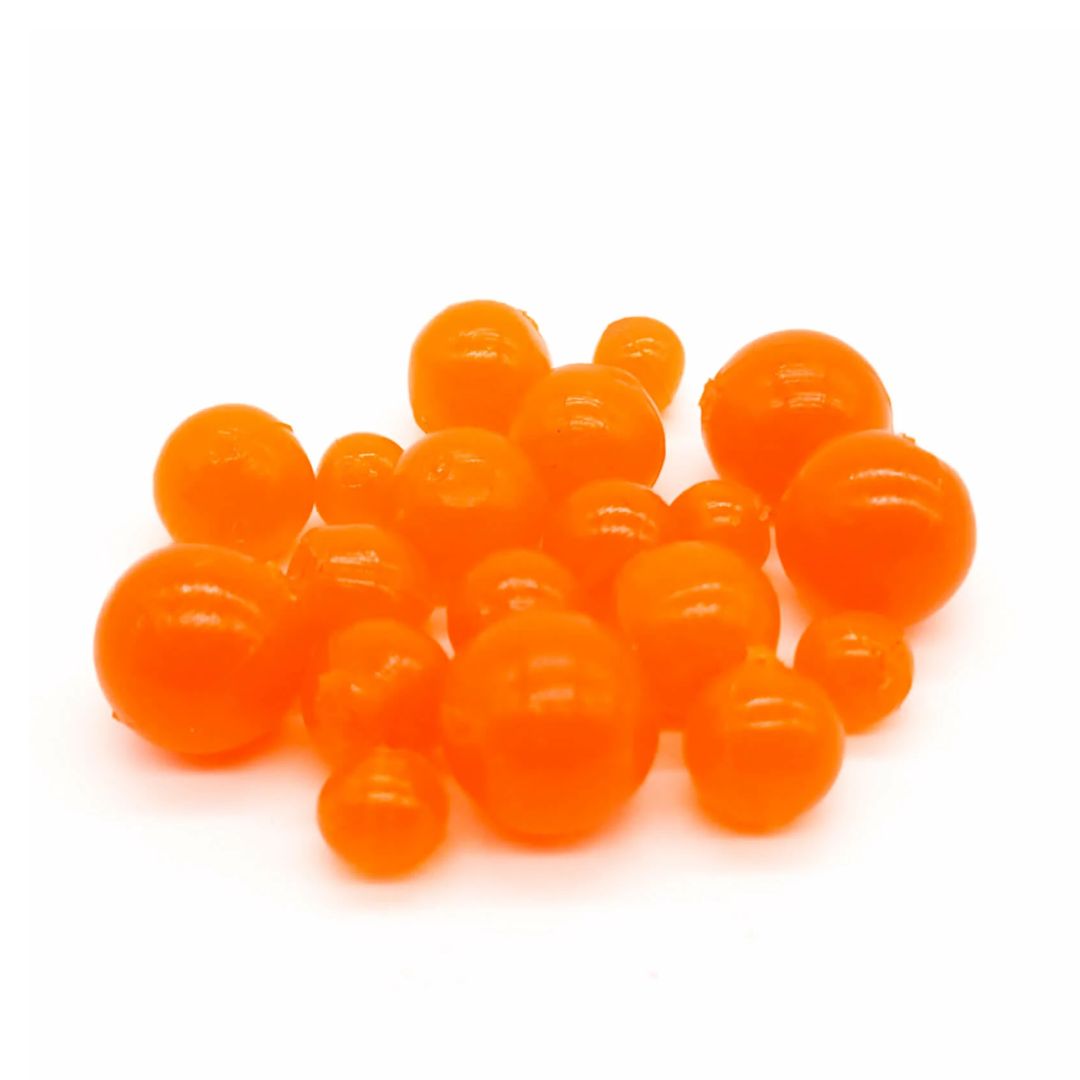 B N R Tackle Soft Beads