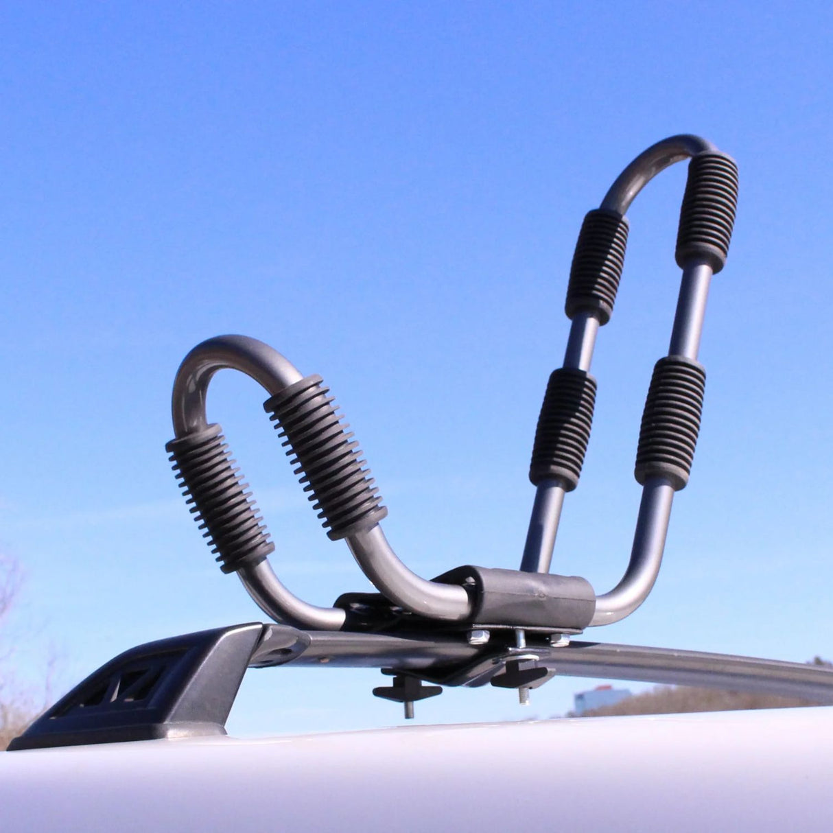 Suspenz Fixed J-Rack Roof Carrier 44-0086-B