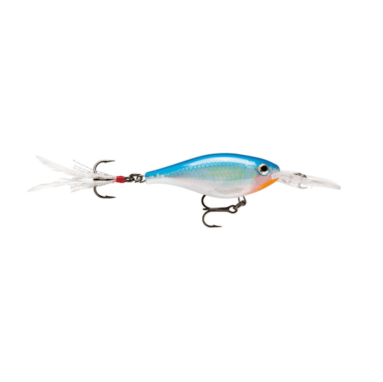 Rapala  X-Rap Shad