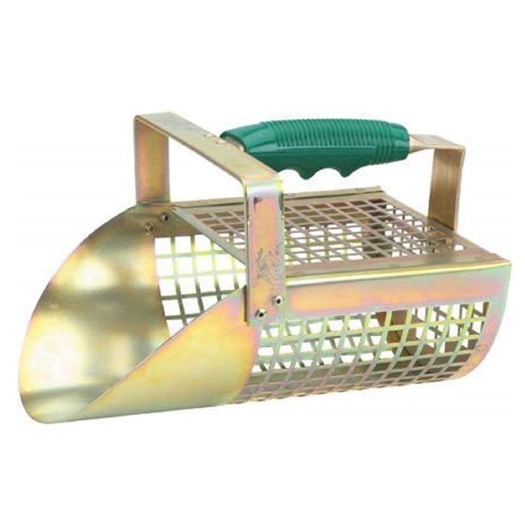 Gerrett Metal Sand Scoop
