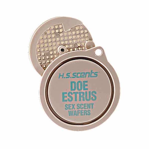Hunters Specialties Sex Scent Wafers