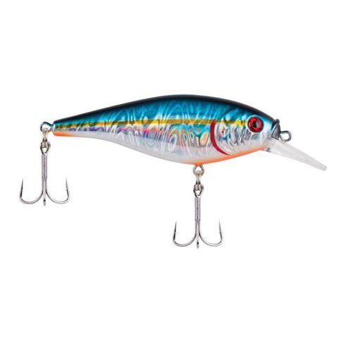 Berkley Flicker Shad Shallow 2-3/4in