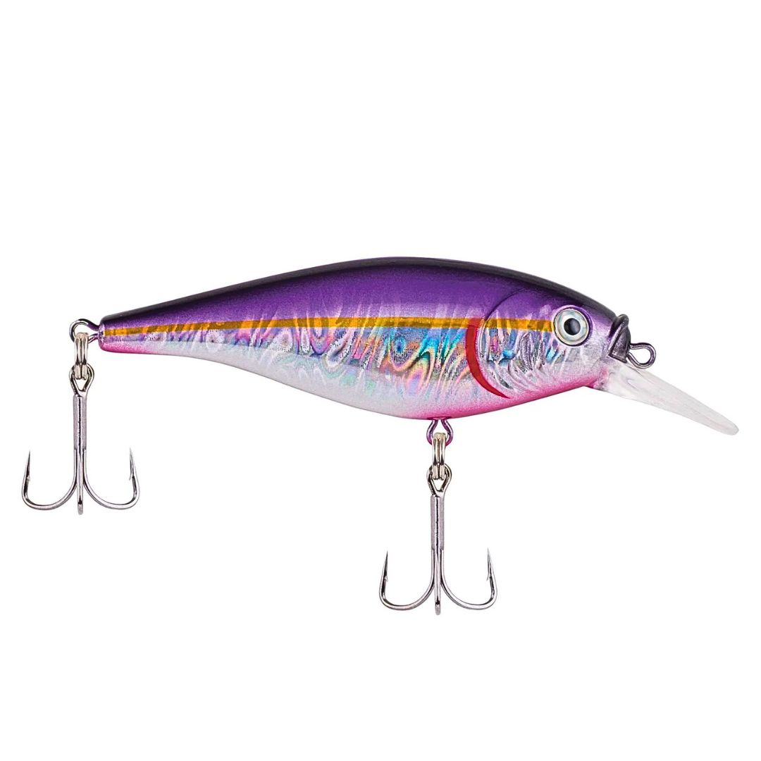 Berkley Flicker Shad Shallow 2-3/4in