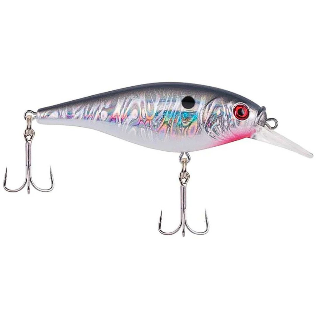 Berkley Flicker Shad Shallow 2-3/4in