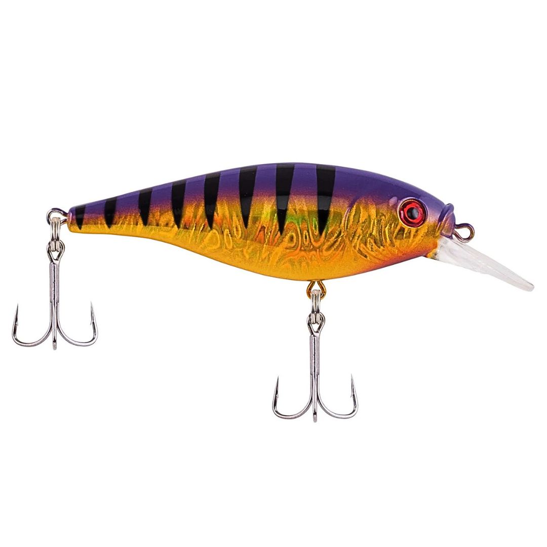 Berkley Flicker Shad Shallow 2-3/4in