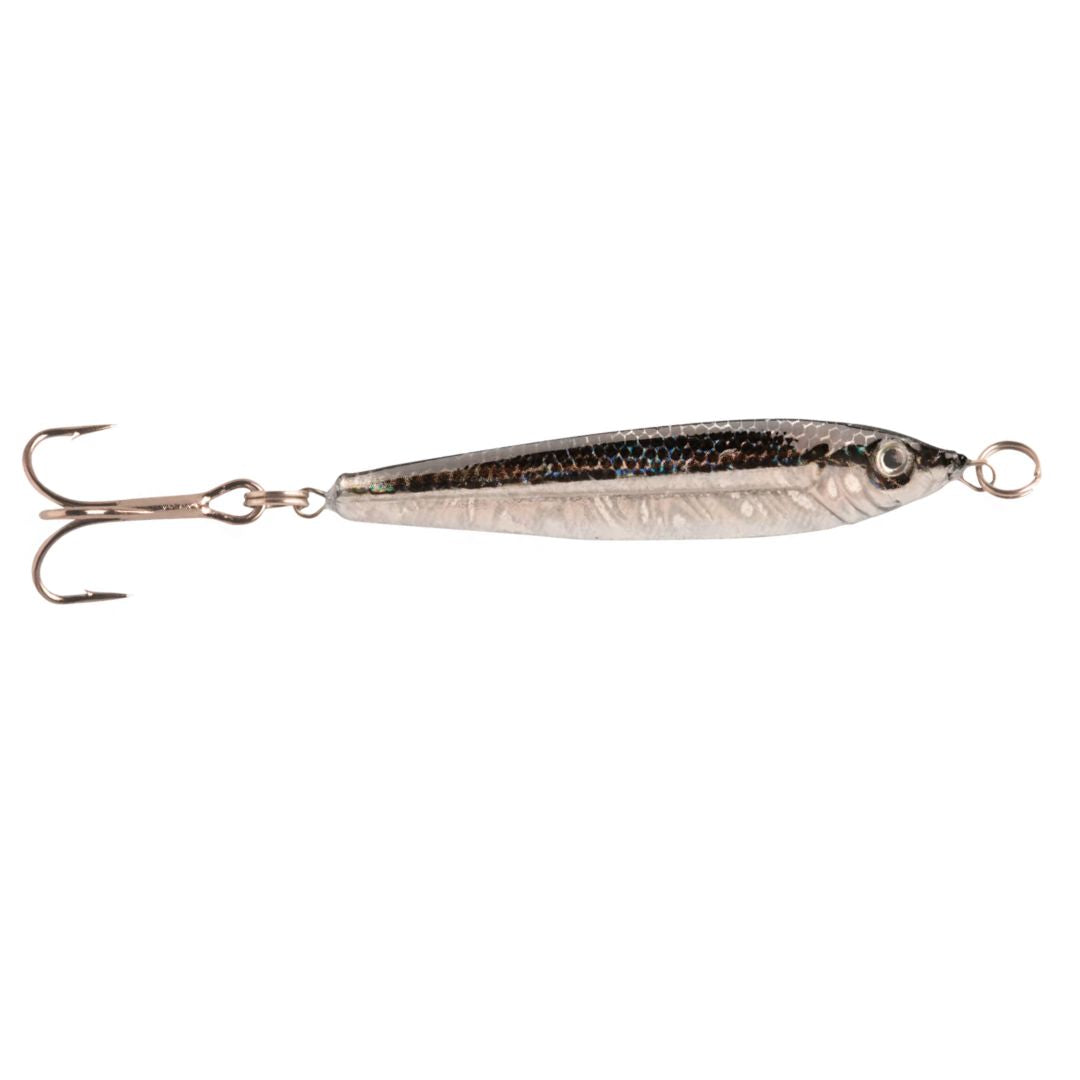 P-Line Laser Minnow