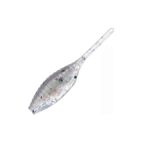 Panfish Assassin 1.5" Tiny Shad Soft Bait
