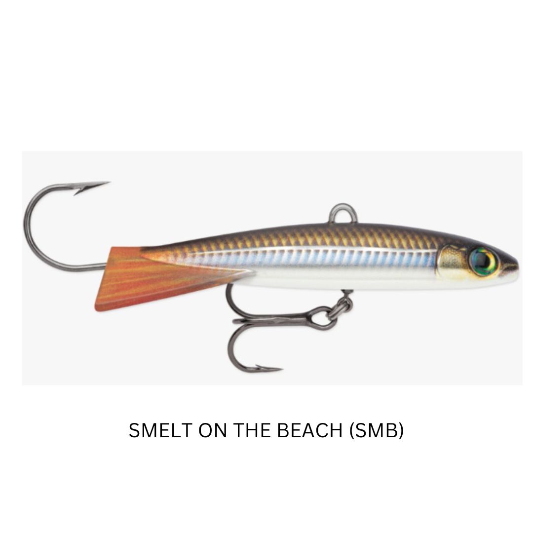 Rapala Jigging Rap Magnum