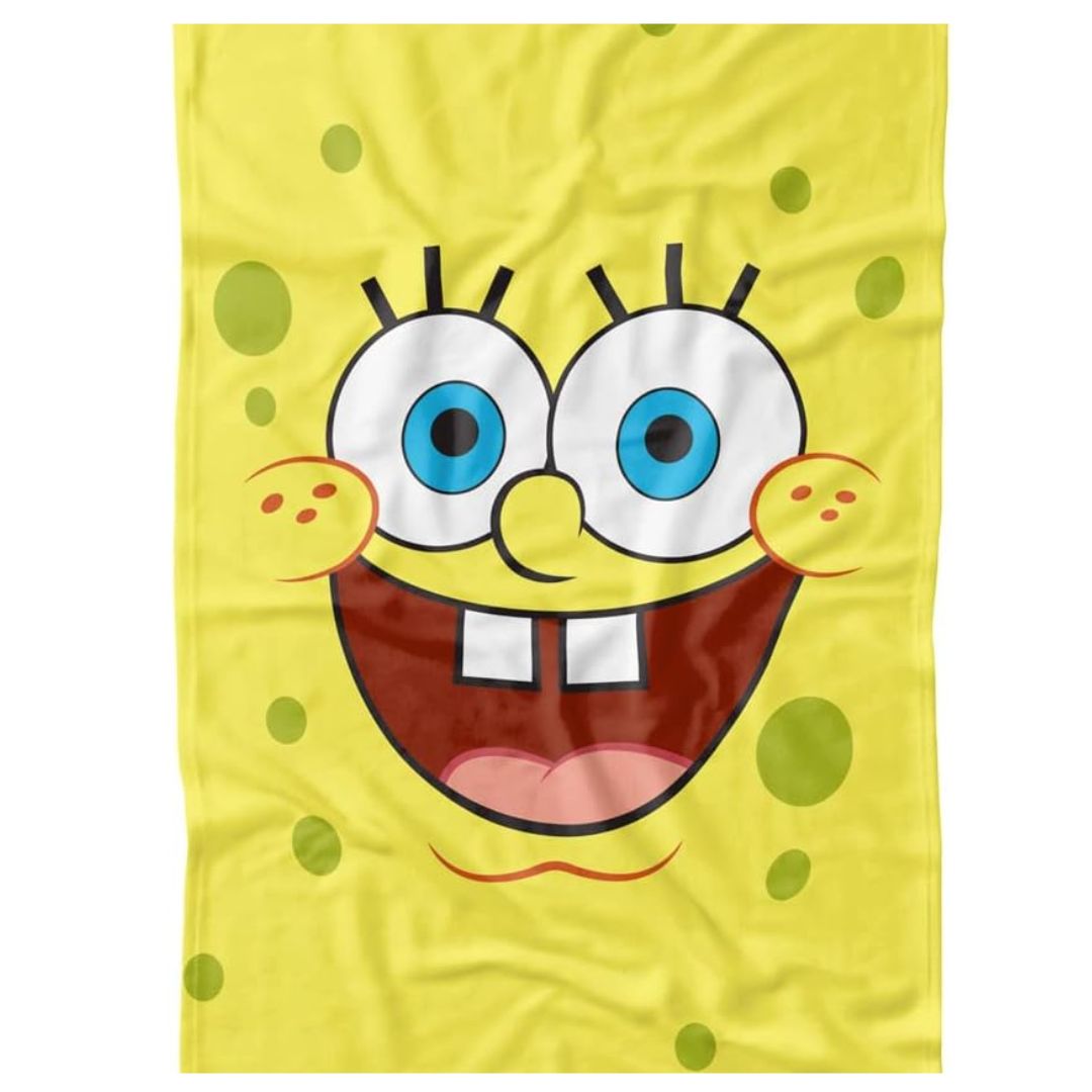 Northwest Group 45" X 60" Kids Licensed Fleece Throws