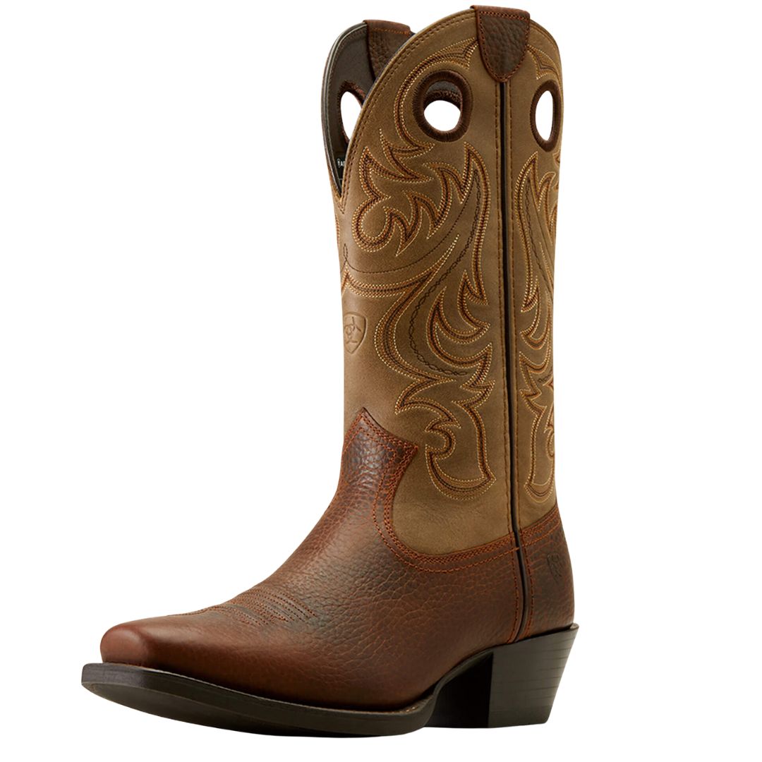 Ariat Men's Sport Square Toe Western Boot