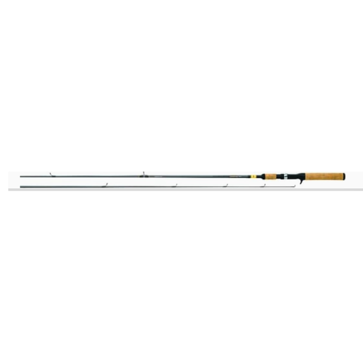 Daiwa Sweepfire Casting Rod 5'6" ML 2pc