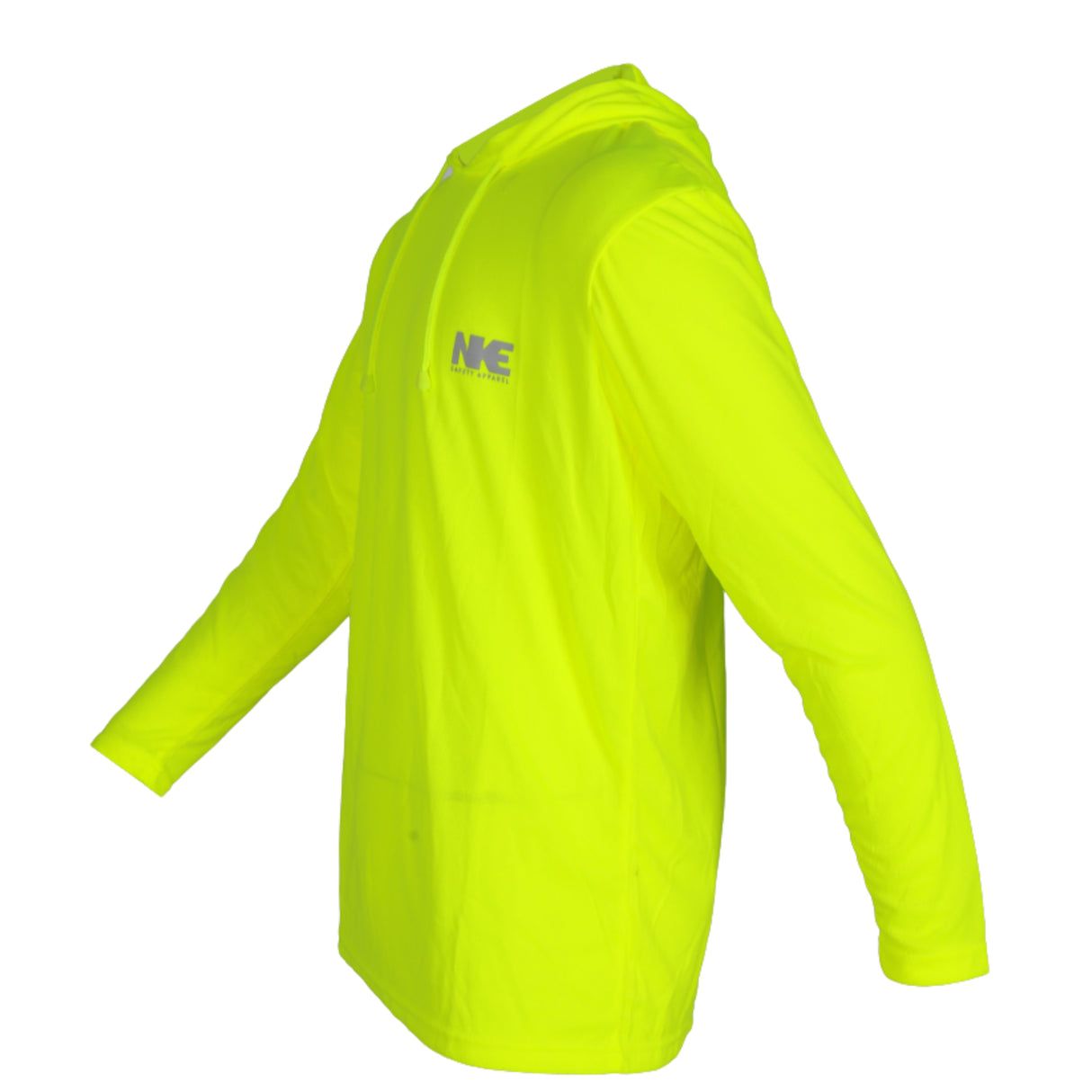 NKE Hi-Vis Lightweight Birdseye Hoodie