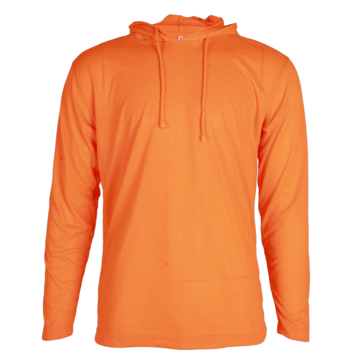 NKE Hi-Vis Lightweight Birdseye Hoodie