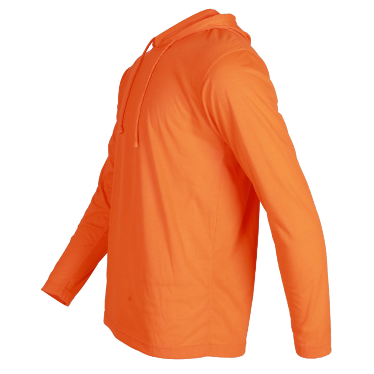 NKE Hi-Vis Lightweight Birdseye Hoodie
