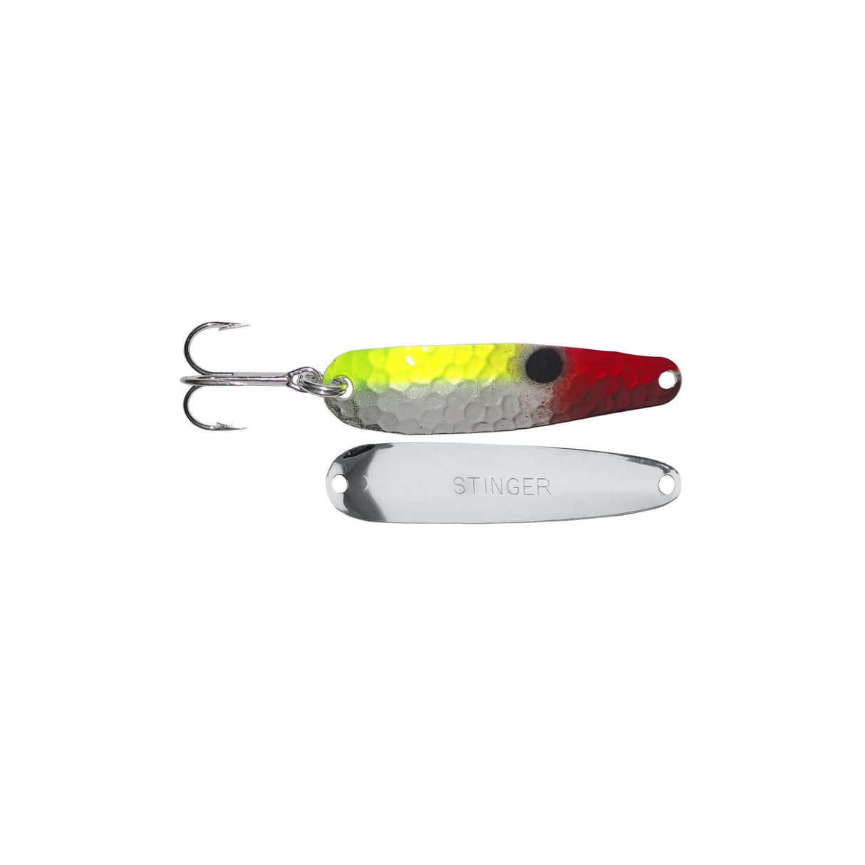 Michigan Stinger Scorpion Spoon 2.25"