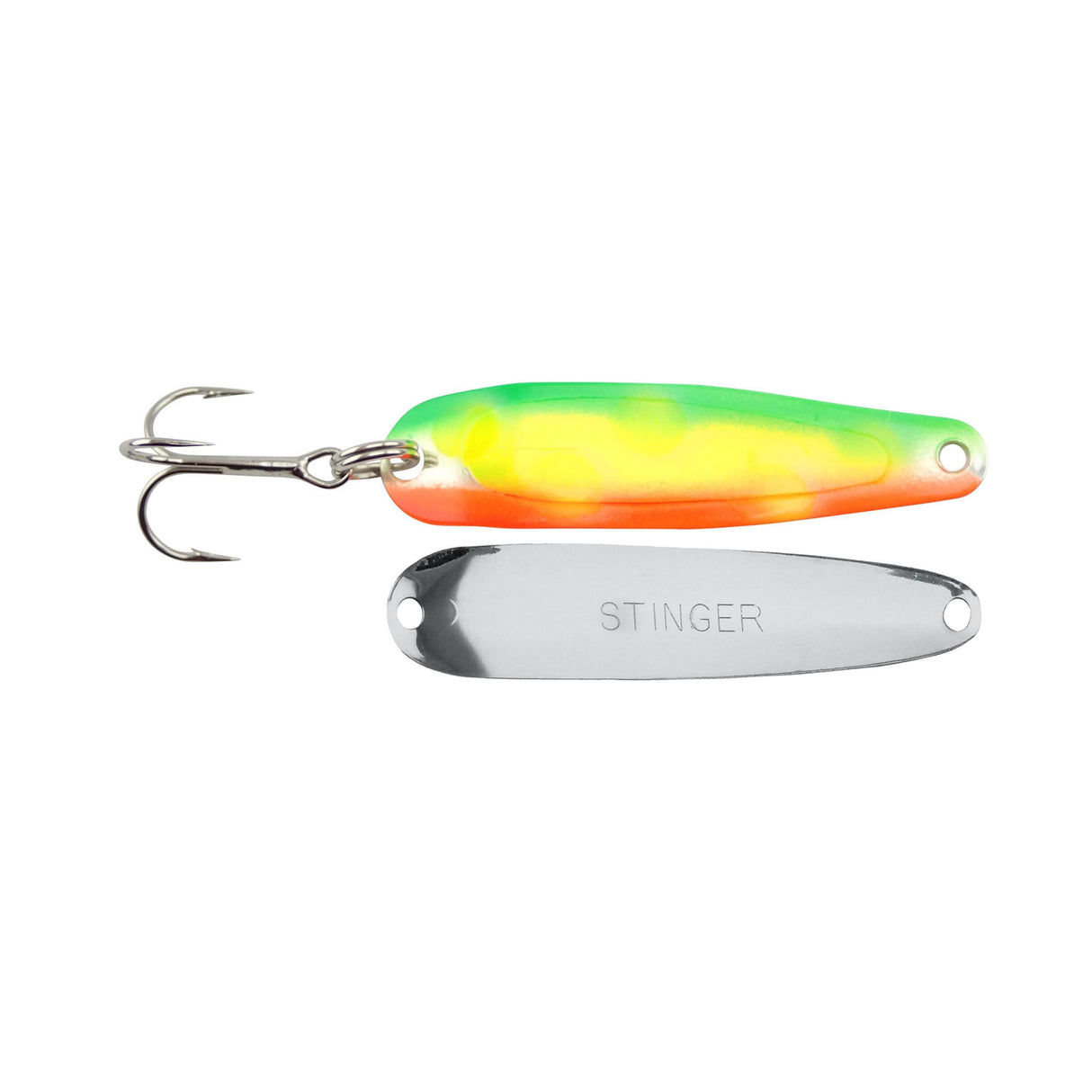 Michigan Stinger Scorpion Spoon 2.25"
