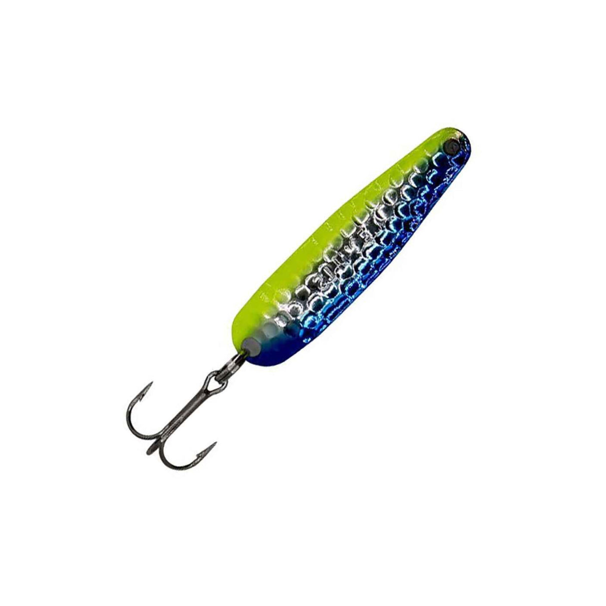Michigan Stinger Scorpion Spoon 2.25"