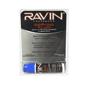 Ravin Crossbow Serving Fluid