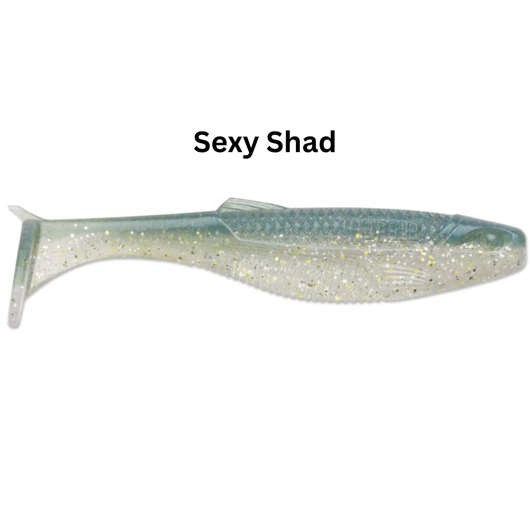 Rapala CrushCity The Mayor