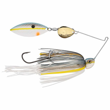 Strike King 3/8oz Tour Grade Spinner Bait