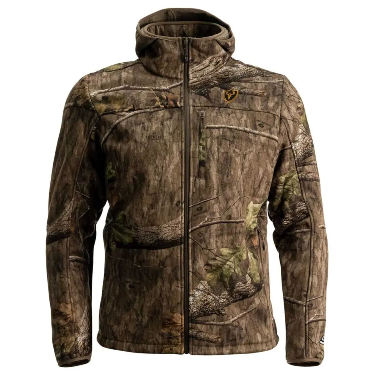 Blocker Outdoors Solstice Jacket MO Country Roots 3X-Large