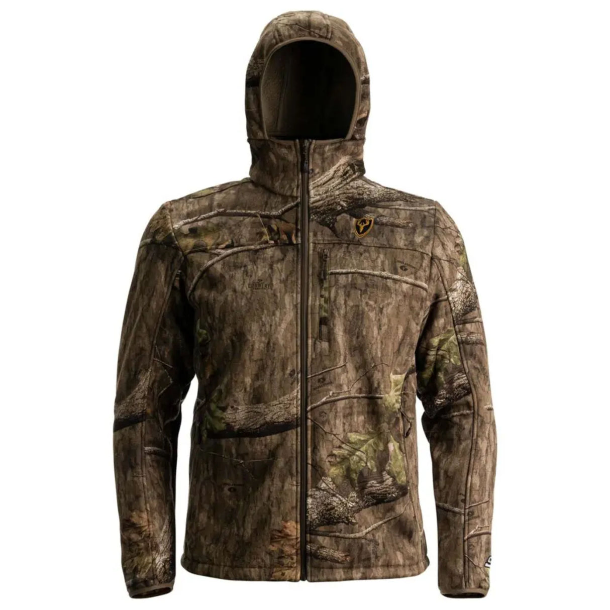 Blocker Outdoors Solstice Jacket MO Country Roots Large
