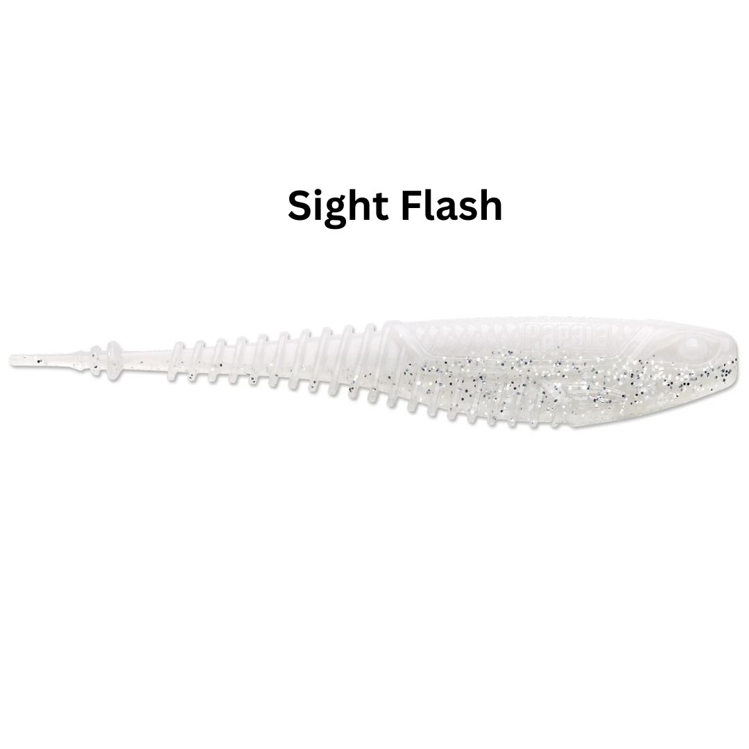 Rapala CrushCity Freeloader 4"