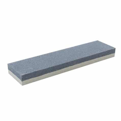 Smith's 8" Dual Grit Sharpening Stone